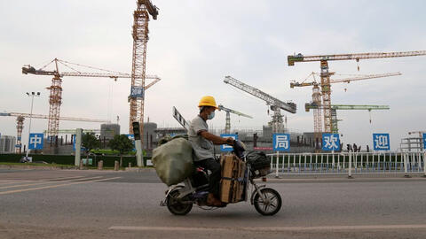 Ngày thanh toán nợ đã đến, Evergrande vẫn ‘im phăng phắc’