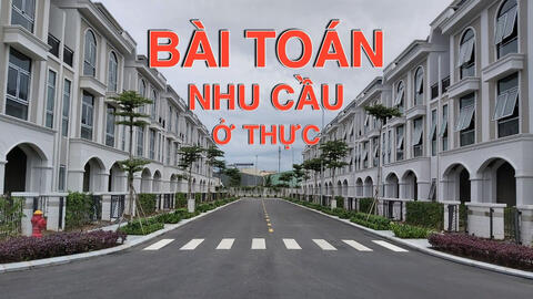 Giải mã thị trường bất động sản Long An: Kéo dân về ở như thế nào? (bài 3)