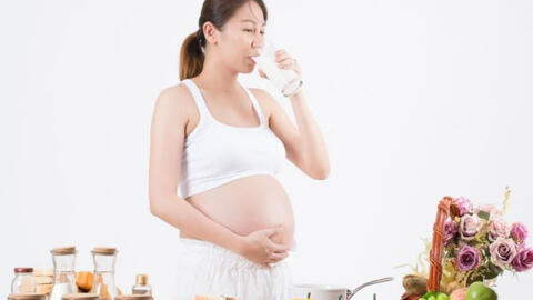 Những nguyên tắc phòng tránh đái tháo đường cho bà bầu