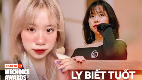 Ly Biết Tuốt - Cựu Amser đang học Ngoại thương thì bỏ ngang, tự kiếm tiền đi du học ở ĐH top đầu thế giới