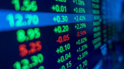 Khối ngoại bán ròng 4.920 tỉ đồng trong tháng 12/2021