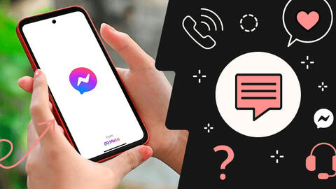 Mẹo đọc tin nhắn Facebook Messenger mà không bị phát hiện là đã xem, ai hay nhắn tin nên biết