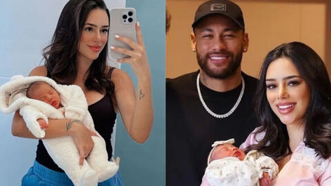 Bạn gái cũ có động thái "dứt tình" sau khi Neymar dính tin đồn sắp đón thêm con, đưa ra lời chia sẻ đầy ẩn ý