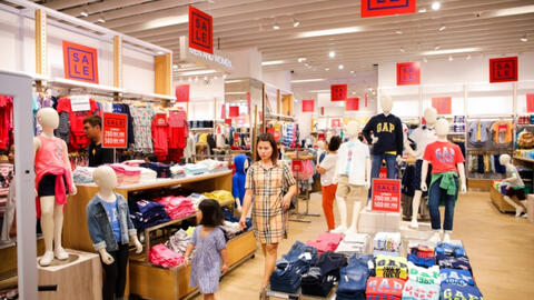 Vietnam Grand Sale 2020: Vincom siêu ưu đãi lên tới 100% toàn hệ thống