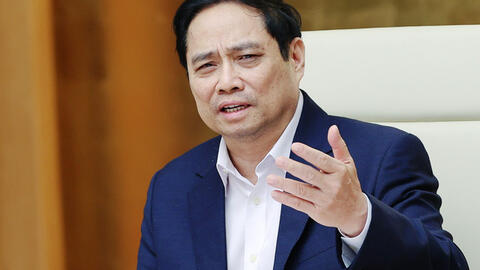 Thủ tướng yêu cầu mạnh dạn mở cửa, không để lỡ nhịp phục hồi nhanh, phát triển bền vững