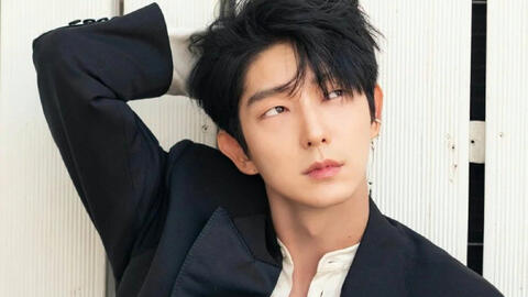 Lee Jun Ki mắc bệnh ngôi sao sau vai diễn giả gái nhưng bỗng thức tỉnh chỉ vì 1 câu nói