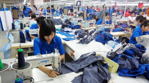 Nhiều doanh nghiệp Đồng Nai muốn cho lao động nghỉ Tết một tháng
