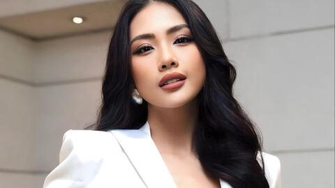 Ngỡ ngàng phản ứng của netizen khi Bùi Quỳnh Hoa trượt Top Miss Universe 2023: "Out-top bằng thực lực"