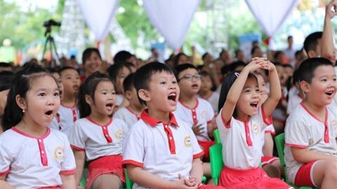 Học sinh Hà Nội được nghỉ Tết Nguyên đán Tân Sửu 9 ngày