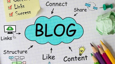 Thuật ngữ Blog là gì? Những điều cần biết về Blog?