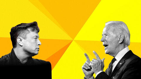 Thị trường xe điện sẽ lên ngôi dưới thời TT Biden, Musk vẫn là người hưởng lợi nhiều nhất?