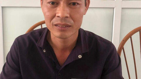 3 nghi phạm nhận 7 triệu để đổ trộm dầu thải