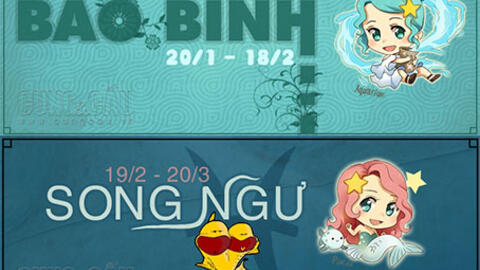 Tử vi thứ 7 ngày 9/11/2019 của 12 cung hoàng đạo: Bảo Bình tới thời, Song Ngư có thay đổi