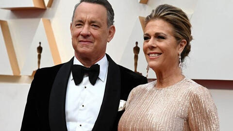 Vợ chồng diễn viên Tom Hanks nhiễm Covid-19: "Chúng tôi sẽ cách ly và liên tục cập nhật"