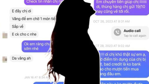 Nóng: Sao nữ Vbiz bị tố nợ tiền, chủ nợ đòi gắt gao nhiều lần không chịu trả