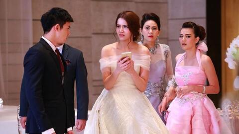Trong hôn lễ, chú rể "chơi lớn" rồi cười cợt khiến cô dâu ly hôn chỉ sau 48 giờ