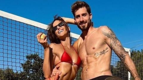 Dàn WAGs của các cầu thủ Đức bị đổ lỗi ở World Cup