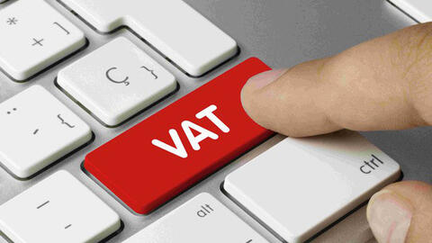 Thuế VAT giảm từ 10% xuống 8% trong năm 2022