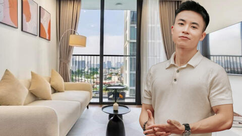 Tuổi 27 mua đất, mua xe nhưng vẫn ở nhà thuê: Vì sao?