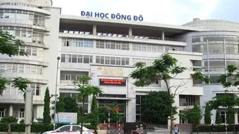 Bộ Công an đã xác định Đại học Đông Đô cấp bằng giả cho hơn 200 người