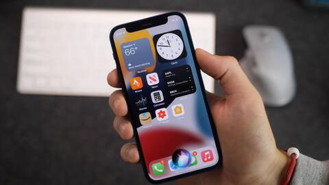 iOS 15.4.1 vẫn ngốn pin iPhone như bản chưa từng cập nhật?
