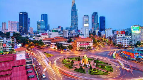 Bộ Chính trị thống nhất ban hành nghị quyết về phát triển TP.HCM đến 2030, tầm nhìn 2045