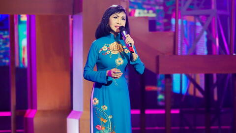“Giọng hát liêu trai” Trang Mỹ Dung lần đầu chia sẻ chuyện đời sau nhiều năm kín tiếng