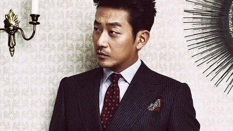 Ha Jung Woo của "Thử thách thần chết" lên tiếng về việc bị nghi sử dụng chất cấm