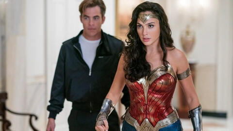 17 bộ phim của Warner Bros. sẽ ra mắt đồng thời tại rạp và trên mạng