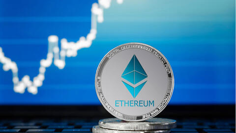 Bây giờ có phải là thời điểm tốt để mua Ethereum?