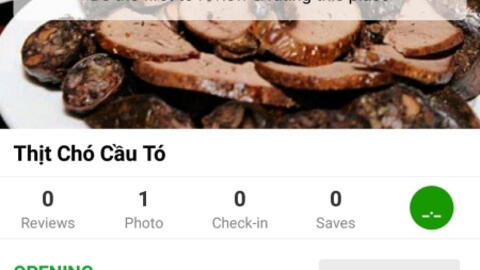 Cảnh báo xu hướng mới đối với thịt chó và mèo trong bối cảnh đại dịch toàn cầu
