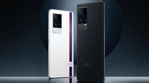 10 smartphone có hiệu năng mạnh nhất trong tháng 12/2021