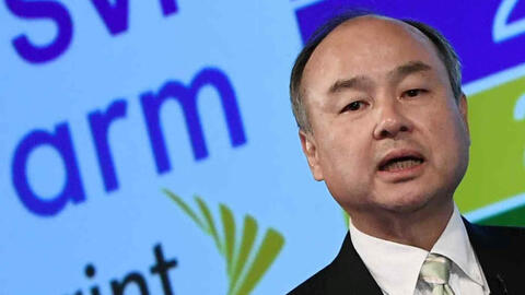 SoftBank sẵn sàng IPO công ty thiết kế bán dẫn Arm sau khi thỏa thuận với Nvidia sụp đổ