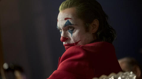 “Joker”: Phim thị trường khoác mặt nạ nghệ thuật
