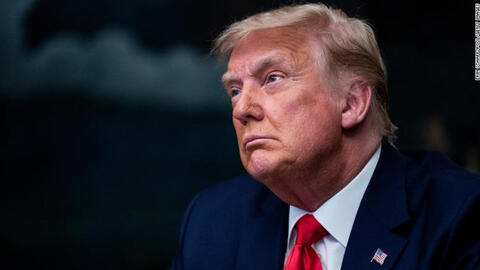 Khó có đủ số phiếu để kết tội ông Trump