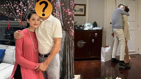 Doanh nhân dính 'nghi án tình ái' với ca sĩ Hiền Hồ là ai?