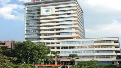 Hội Liên hiệp phụ nữ đề nghị điều tra vụ trưởng khoa ĐH Luật Hà Nội bị tố cưỡng bức cô gái