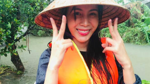 Thủy Tiên lên tiếng vụ chuyển nhầm tiền từ thiện 300.000 đồng thành 30 triệu đồng