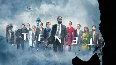 Phim bom tấn "Tenet" của Christopher Nolan hoãn chiếu lần thứ 3