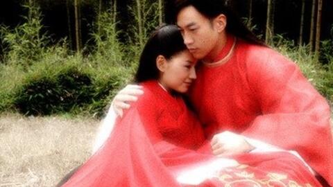 Lương Sơn Bá - Chúc Anh Đài có tồn tại thật trong lịch sử? Bia mộ của “nam chính” hé lộ sự thật khác hẳn trong phim