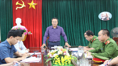 Vụ TNGT làm 3 người tử vong: Khẩn trương điều tra, coi đây là án điểm; người trong ngành giao thông càng phải xử lý nghiêm khắc