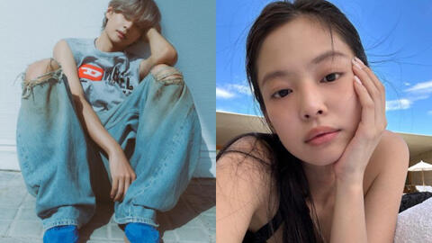 “Kiếp nạn” V (BTS) solo: Nhiều tranh cãi vì dính Jennie, thành tích thấp, lập kỷ lục thì bị trừ do “có bên vi phạm thống kê"