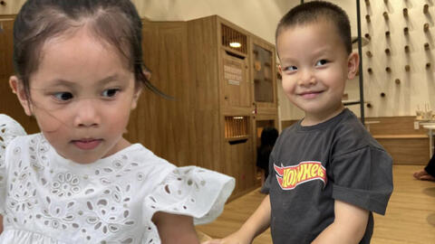 Cả Lisa và Leon nhà Hồ Ngọc Hà đều mê tít trò này: Không chỉ chơi cho vui, nó còn mang lại nhiều lợi ích tích cực lắm đấy!