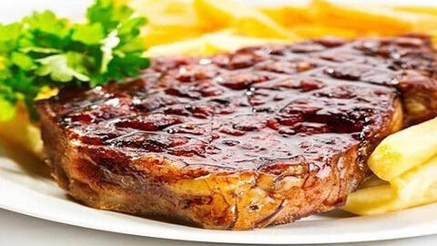 Món ngon mỗi ngày: Cách làm bò bít tết kiểu Mỹ thơm ngon – hấp dẫn