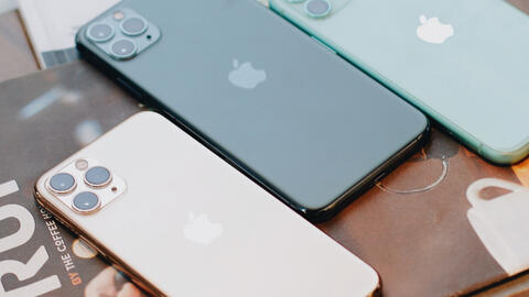 FPT Shop cho khách nhân đôi bảo hành khi đặt trước iPhone 11, 11 Pro, 11 Pro Max chính hãng