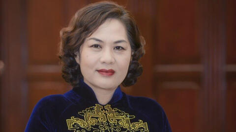 Thống đốc Nguyễn Thị Hồng: Nới lỏng điều kiện cấp tín dụng có thể sẽ gia tăng nợ xấu