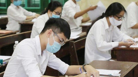 Hà Nội không tổ chức thi tốt nghiệp THPT đợt 2, xét đặc cách cho thí sinh