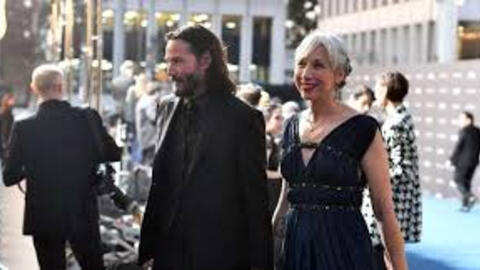 5 bí mật khiến Alexandra Grant chiếm giữ trái tim bạn trai lý tưởng Keanu Reeves
