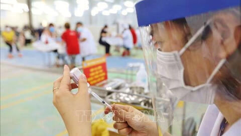 Cả nước 4.060 ca COVID-19 sáng 31/7