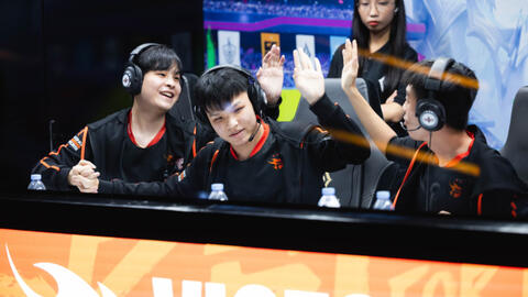 Đây là cơ hội duy nhất để Team Flash trở lại Playoffs Đấu Trường Danh Vọng sau hơn 1 năm ngụp lặn dưới đáy BXH